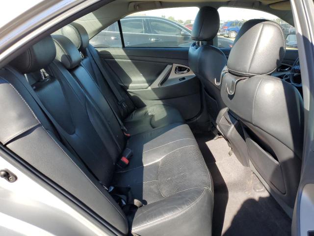 Photo 6 from auction – 2011 TOYOTA CAMRY BASE with VIN 4T1BF3EK2BU132025