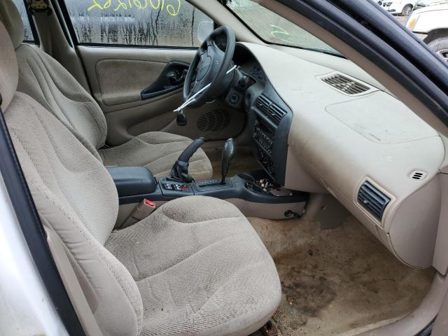 Photo 5 from auction – 2004 CHEVROLET CAVALIER L with VIN 3G1JH54F44S169776