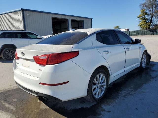 Photo 4 from auction – 2015 KIA OPTIMA LX with VIN 5XXGM4A70FG497905