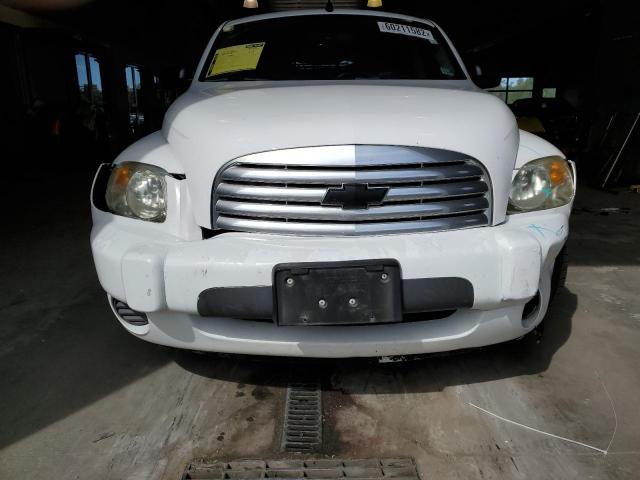 Photo 9 from auction – 2011 CHEVROLET HHR LS with VIN 3GNBAAFW6BS506698