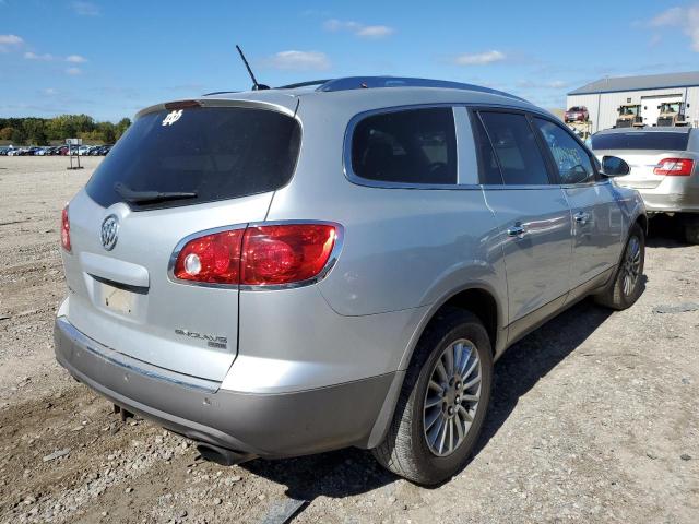 Photo 4 from auction – 2010 BUICK ENCLAVE CX with VIN 5GALRBED8AJ193151