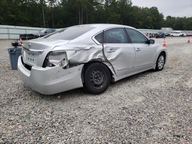 Photo 4 from auction – 2015 NISSAN ALTIMA 2.5 with VIN 1N4AL3AP1FC114630
