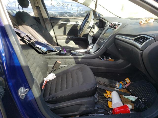 Photo 5 from auction – 2014 FORD FUSION SE with VIN 1FA6P0H75E5364860