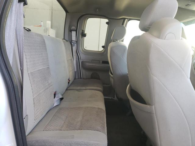 Photo 6 from auction – 2004 FORD F-150 HERI with VIN 2FTRX17W04CA04566