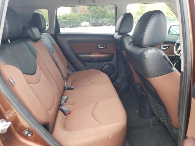 Снимка 6 от търг – 2012 KIA SOUL + с VIN KNDJT2A68C7423995