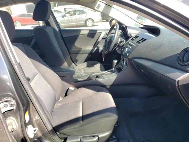 Photo 5 from auction – 2010 MAZDA 3 I with VIN JM1BL1SF1A1283821
