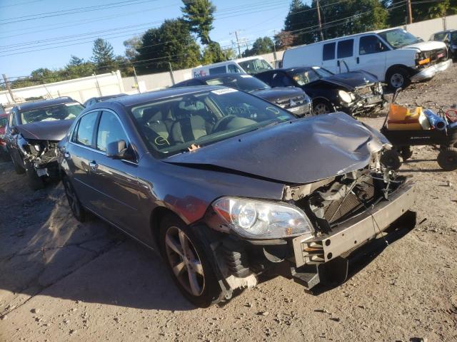 Photo 1 from auction – 2012 CHEVROLET MALIBU 1LT with VIN 1G1ZC5E09CF202642