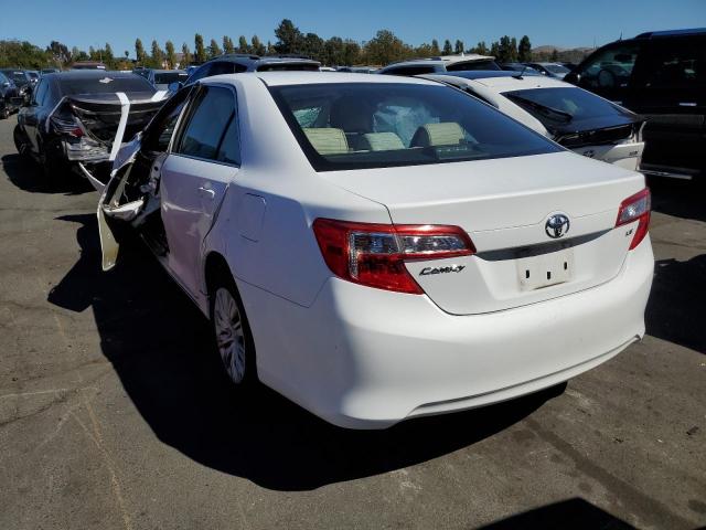 Photo 3 from auction – 2012 TOYOTA CAMRY BASE with VIN 4T1BF1FK3CU503374