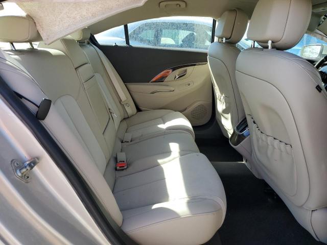 Photo 6 from auction – 2014 BUICK LACROSSE with VIN 1G4GA5G36EF216248