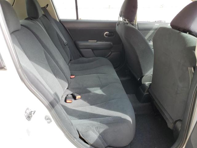 Photo 6 from auction – 2011 NISSAN VERSA S with VIN 3N1BC1CP1BL366878