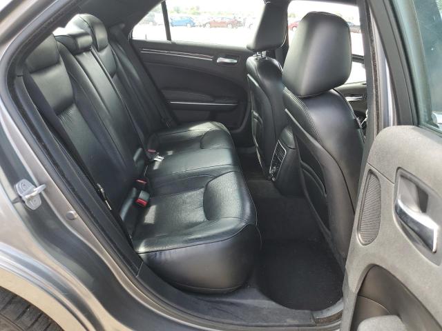 Photo 6 from auction – 2011 CHRYSLER 300C with VIN 2C3CA6CT9BH536497