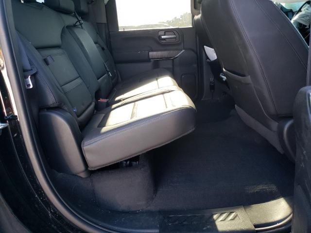 Photo 6 from auction – 2020 GMC SIERRA K35 with VIN 1GT49WEY2LF148693