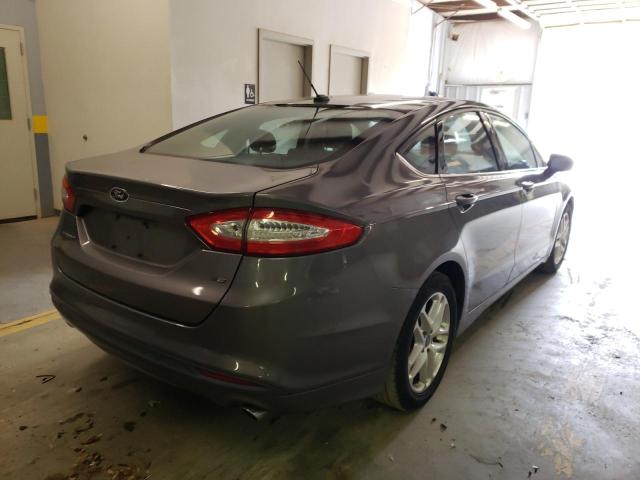 Photo 4 from auction – 2013 FORD FUSION SE with VIN 3FA6P0H77DR108974