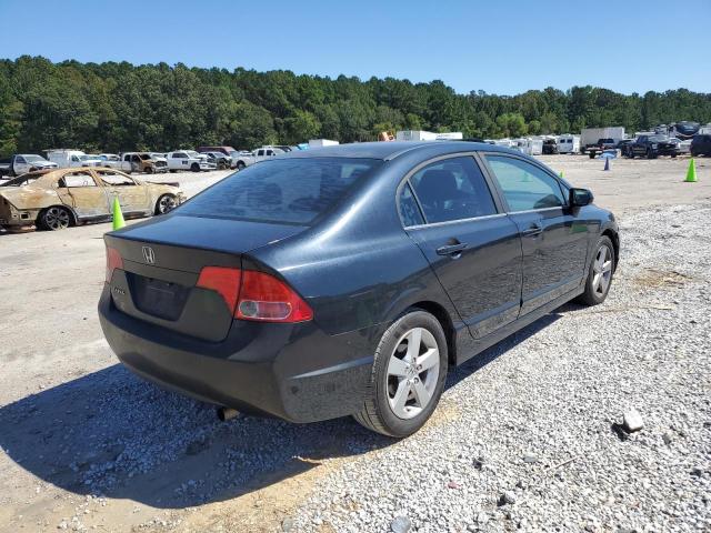 Photo 4 from auction – 2008 HONDA CIVIC EX with VIN 1HGFA16828L100221