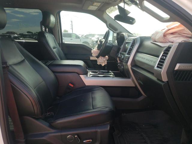 Photo 5 from auction – 2017 FORD F250 SUPER with VIN 1FT7W2BT3HEF17372
