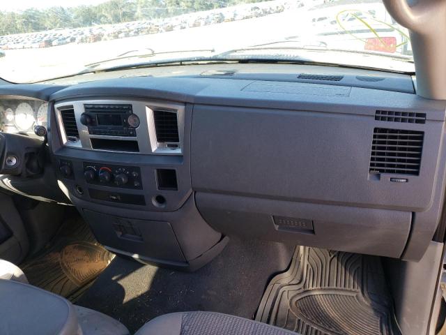 Photo 9 from auction – 2008 DODGE RAM 1500 S with VIN 1D7HU18208J164542