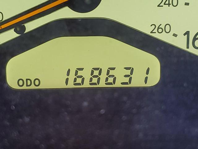 Photo 8 from auction – 2001 LEXUS GS 300 with VIN JT8BD69S010131191