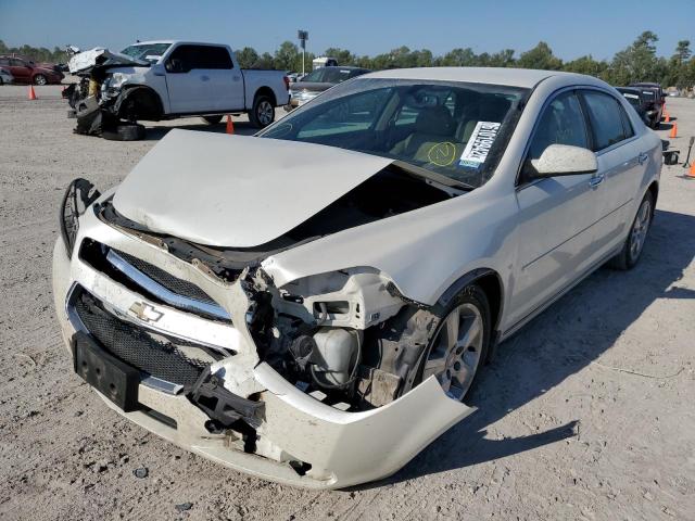 Photo 2 from auction – 2012 CHEVROLET MALIBU 2LT with VIN 1G1ZD5E00CF213347