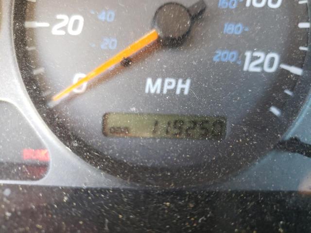 Photo 8 from auction – 2003 NISSAN SENTRA XE with VIN 3N1CB51D43L820176