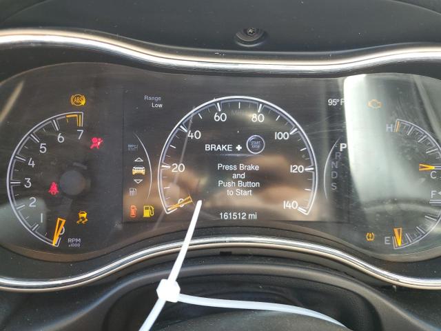 Photo 8 from auction – 2015 JEEP GRAND CHER with VIN 1C4RJEAG4FC822658