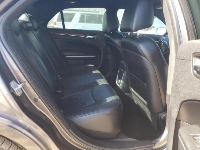 Photo 6 from auction – 2013 CHRYSLER 300 with VIN 2C3CCAAG7DH543132