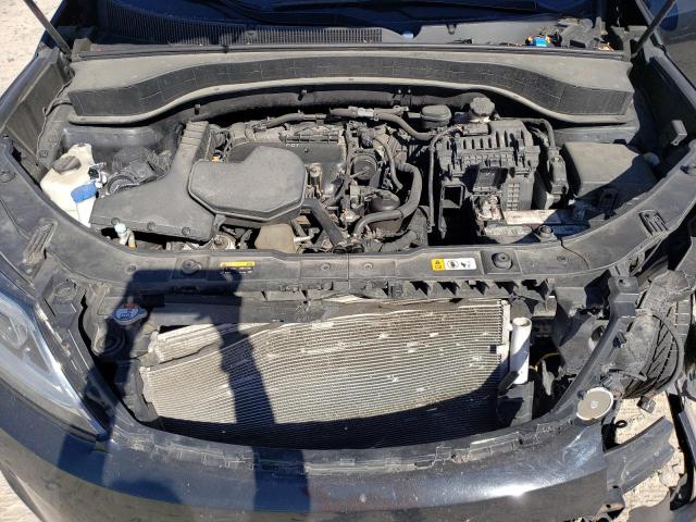 Photo 7 from auction – 2014 KIA SORENTO SX with VIN 5XYKWDA75EG464185
