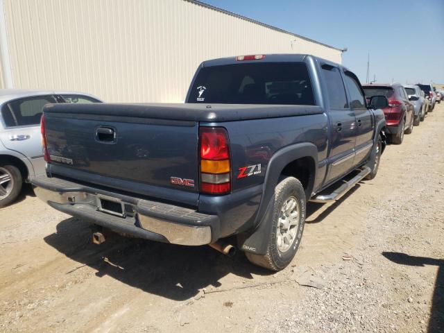Photo 4 from auction – 2007 GMC NEW SIERRA with VIN 2GTEK13Z671160186