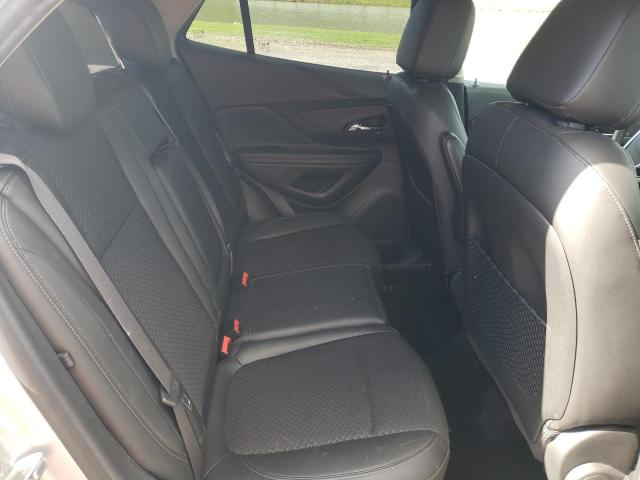 Photo 6 from auction – 2017 BUICK ENCORE PRE with VIN KL4CJESB1HB083003