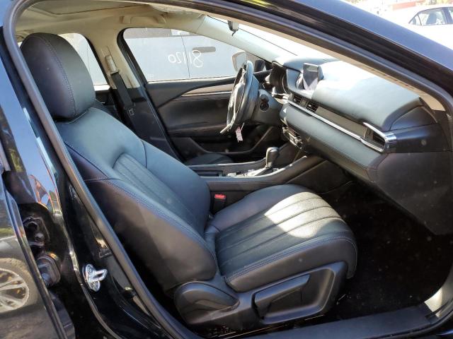 Photo 5 from auction – 2019 MAZDA 6 TOURING with VIN JM1GL1VM4K1500456