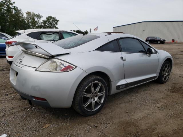 Photo 4 from auction – 2008 MITSUBISHI ECLIPSE SE with VIN 4A3AK64F78E022119