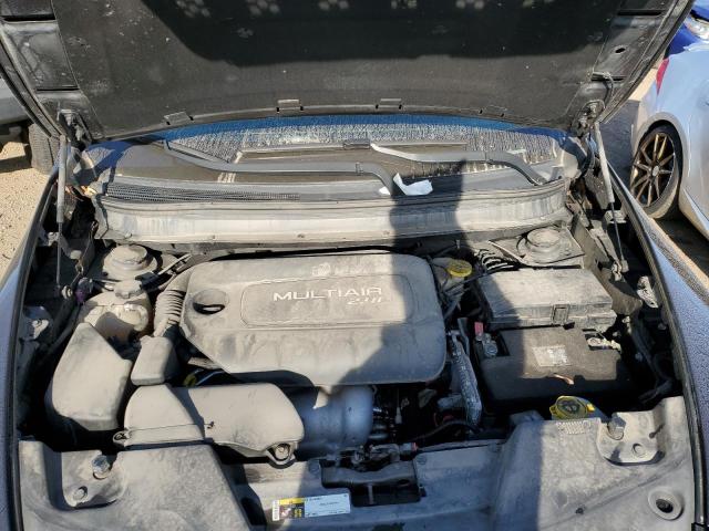 Photo 7 from auction – 2015 JEEP CHEROKEE S with VIN 1C4PJMAB6FW725398