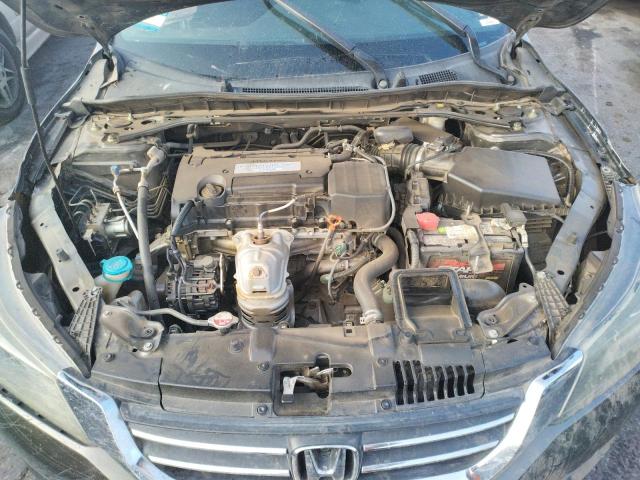 Photo 7 from auction – 2014 HONDA ACCORD SPO with VIN 1HGCR2F55EA232095