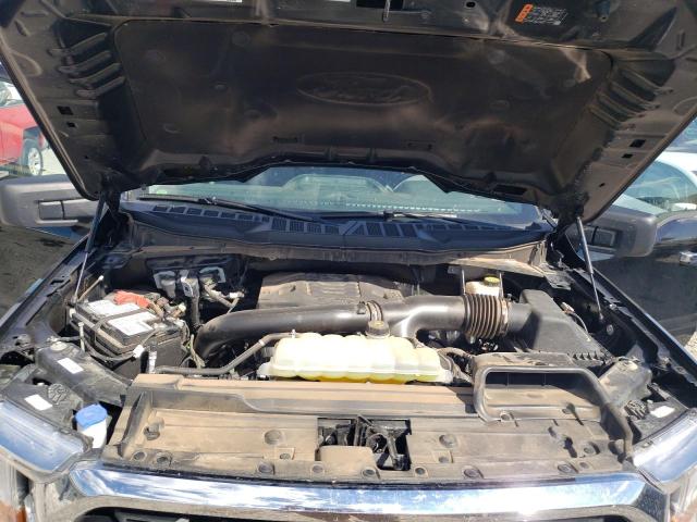 Photo 7 from auction – 2022 FORD F150 SUPER with VIN 1FTFW1E89NFA85860
