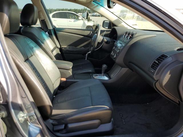 Photo 5 from auction – 2011 NISSAN ALTIMA BAS with VIN 1N4AL2AP2BN409373