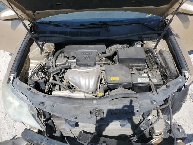 Photo 7 from auction – 2012 TOYOTA CAMRY BASE with VIN 4T1BF1FK6CU053073