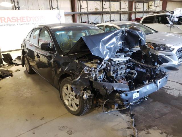 FORD FIVE HUN S 2007 with VIN 1FAHP24157G159648 - Photo from auction