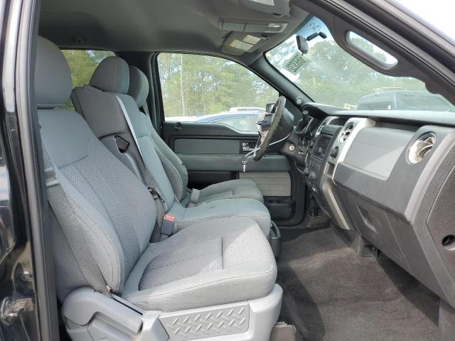 Photo 5 from auction – 2013 FORD F150 SUPER with VIN 1FTFW1EF0DFB45926