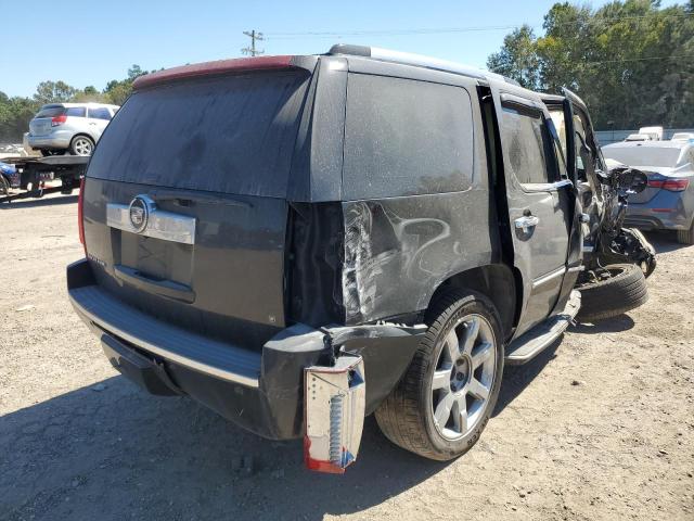 Photo 4 from auction – 2007 CADILLAC ESCALADE L with VIN 1GYEC63877R267699