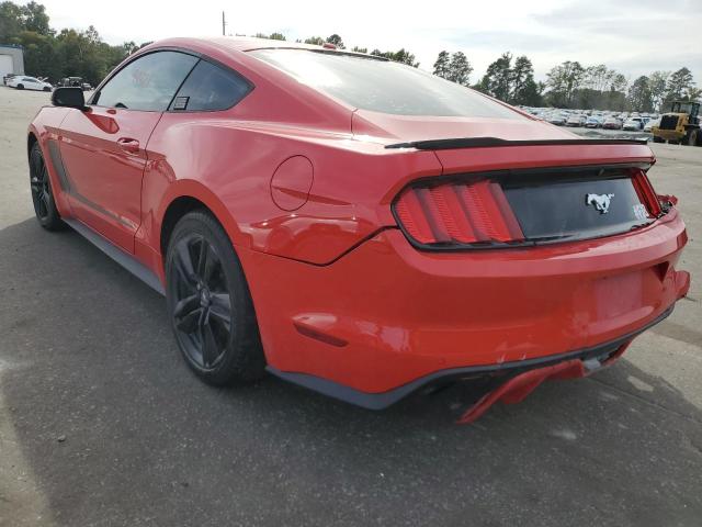 Photo 3 from auction – 2015 FORD MUSTANG with VIN 1FA6P8TH4F5335883