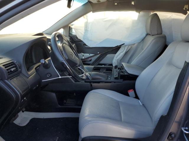 Photo 5 from auction – 2013 LEXUS RX 350 BAS with VIN 2T2BK1BA8DC224932