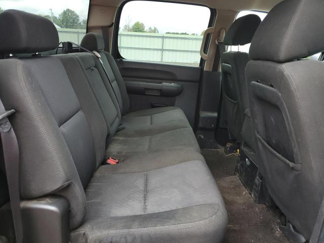 Photo 6 from auction – 2011 GMC SIERRA K15 with VIN 3GTP2VEA8BG124877