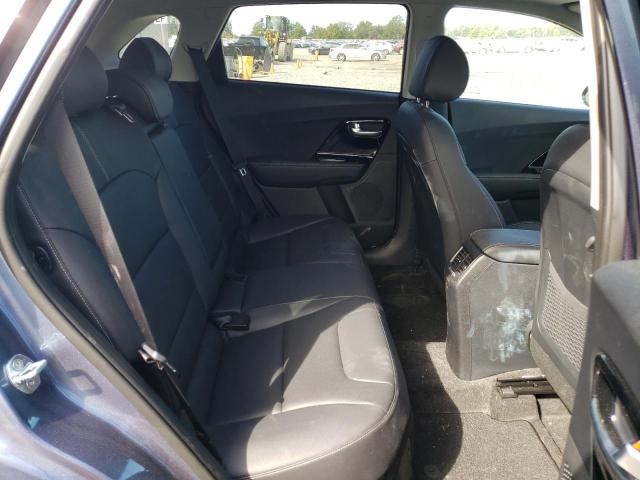 Photo 6 from auction – 2022 KIA NIRO EX PR with VIN KNDCE3LC7N5516744