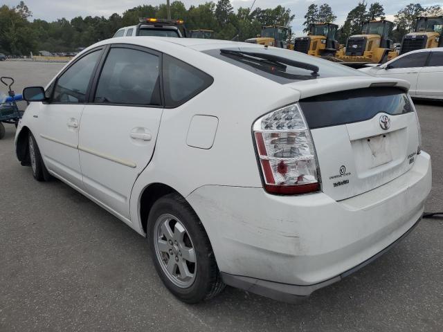 Photo 3 from auction – 2009 TOYOTA PRIUS with VIN JTDKB20U893490295