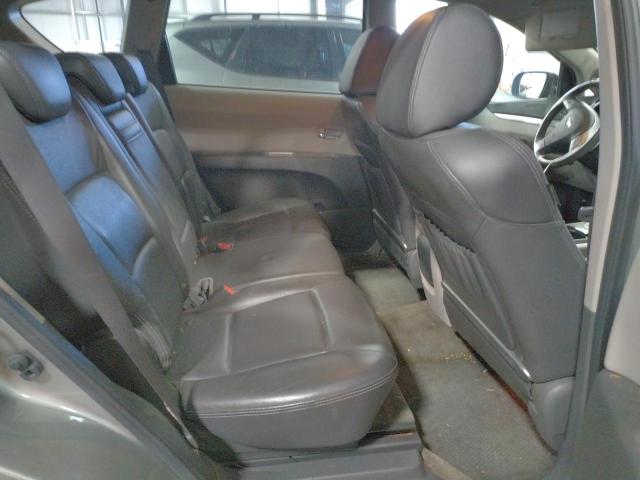 Photo 6 from auction – 2006 SUBARU B9 TRIBECA with VIN 4S4WX82C764423957