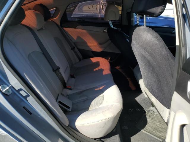 Photo 6 from auction – 2016 HYUNDAI SONATA SE with VIN 5NPE24AF0GH341308
