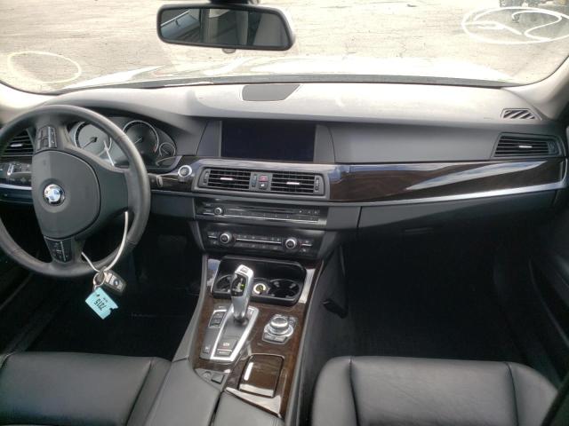 Photo 9 from auction – 2013 BMW 535 XI with VIN WBAFU7C58DDU71758