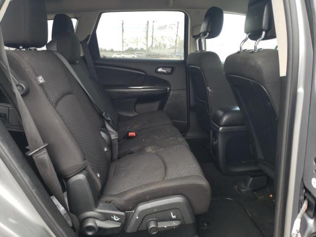 Photo 6 from auction – 2016 DODGE JOURNEY SE with VIN 3C4PDCAB8GT219290