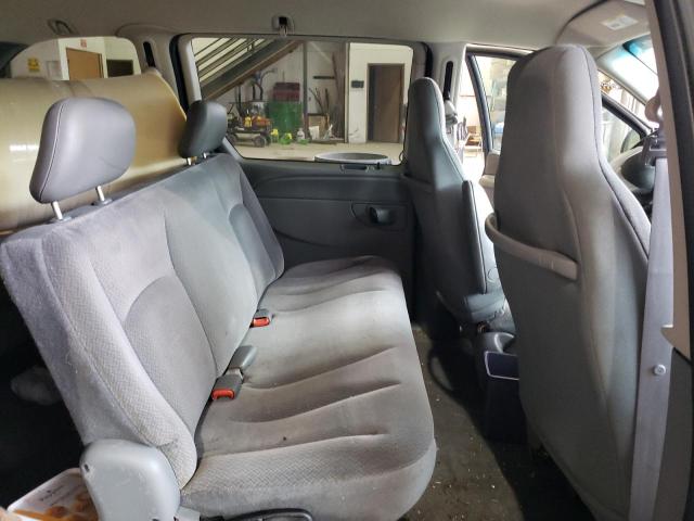 Photo 6 from auction – 2005 DODGE CARAVAN SE with VIN 1D4GP25R45B306503