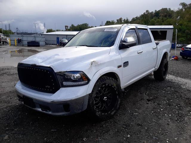 Photo 2 from auction – 2014 RAM 1500 LONGH with VIN 1C6RR7PT0ES321240