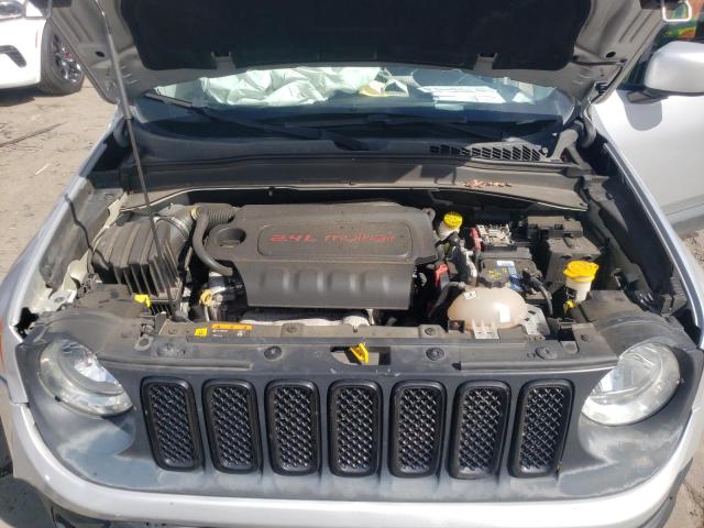 Photo 7 from auction – 2017 JEEP RENEGADE L with VIN ZACCJBBB4HPE71725
